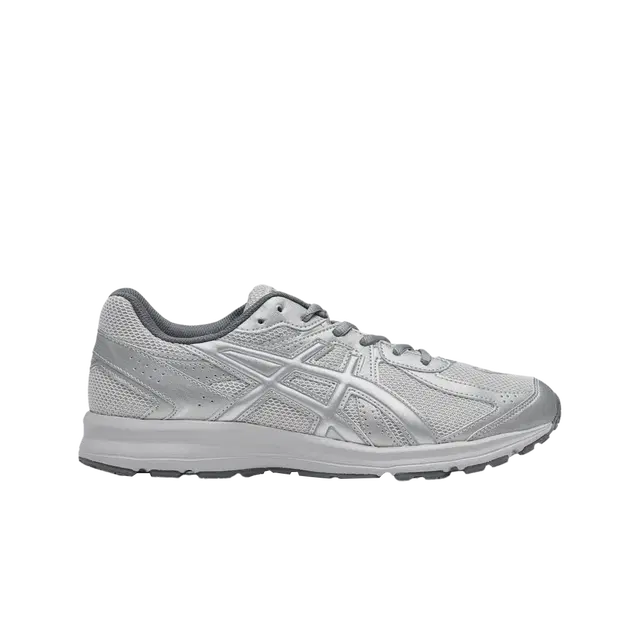 Asics Asics Jog 100 S SMU Glacier Grey Pure Silver - 2E Wide - view 1