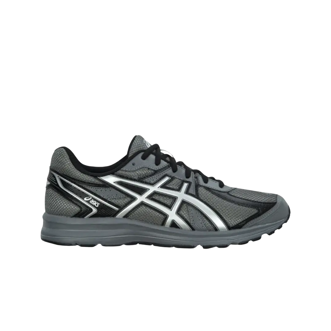 Asics Asics Jog 100 S Steel Grey - 2E Wide