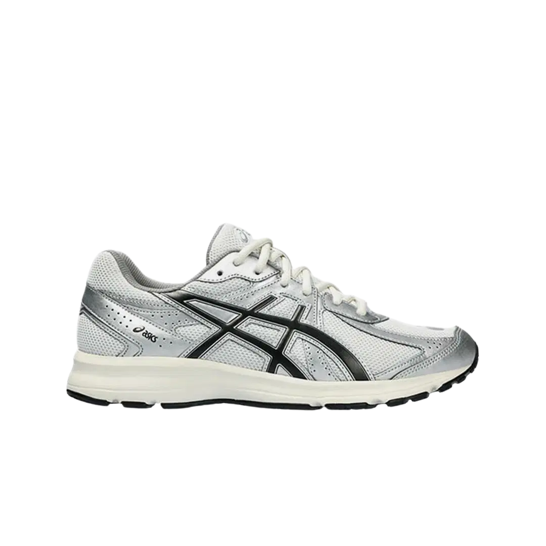 Asics Asics Jog 100 S White Black - 2E Wide (Korea Exclusive)