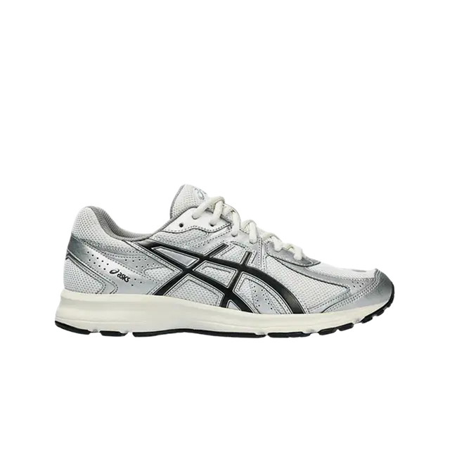 Asics Asics Jog 100 S White Black - 2E Wide (Korea Exclusive) - view 1