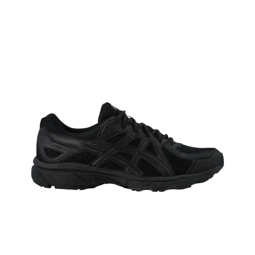 Buy Asics Jog 100 T Black - 4E Extra Wide at Sasom – Authentic and Ready to Ship