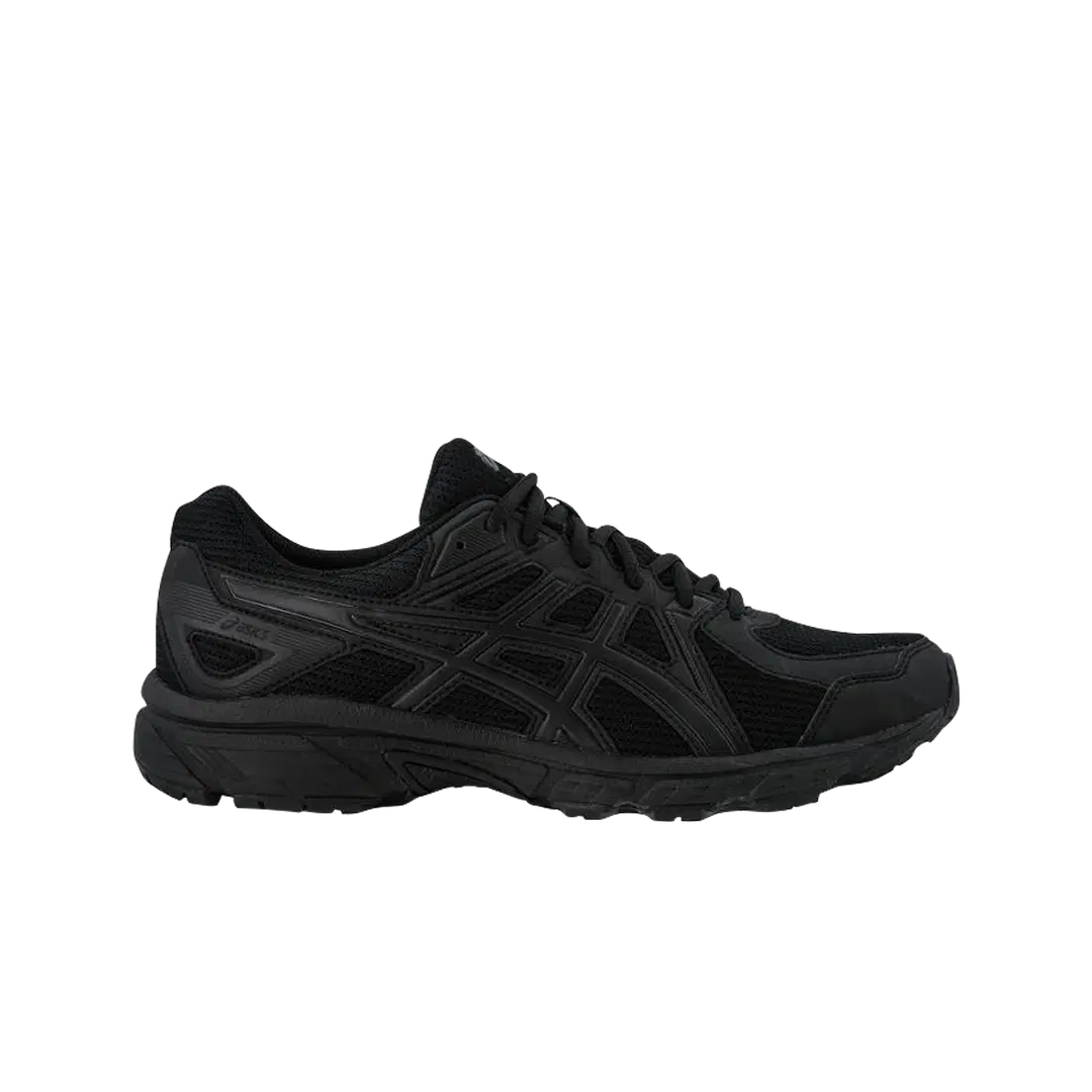 Asics Asics Jog 100 T Black - 4E Extra Wide