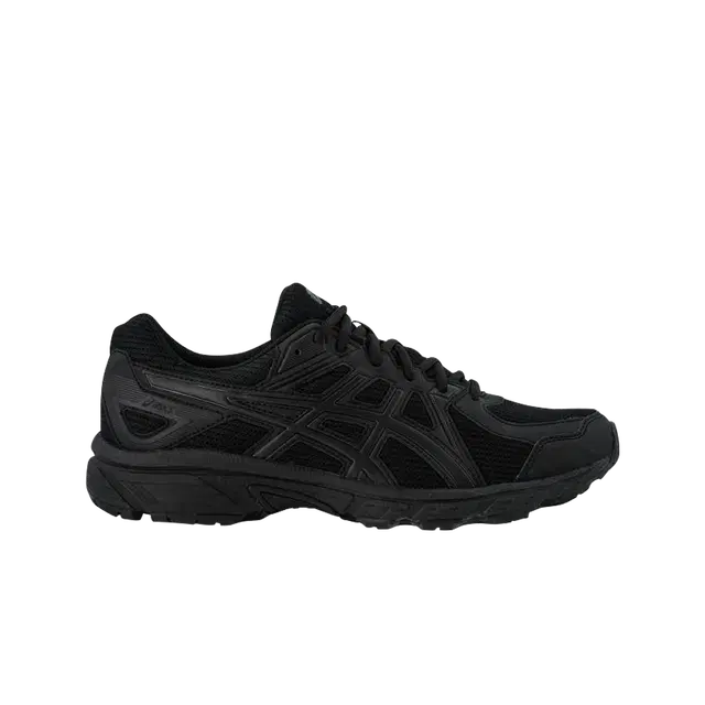Asics Asics Jog 100 T Black - 4E Extra Wide - view 1