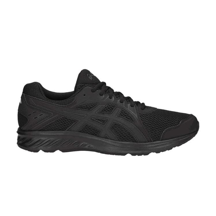 Asics Asics Jolt 2 4E Wide 'Black'