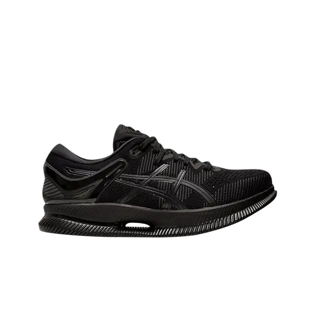 Asics Asics Metaride Black - view 2