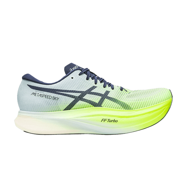 Asics Asics Metaspeed Sky 'Hazard Green Sky'
