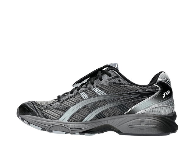 Asics Asics Gel-Kayano 14 The Museum Visitor Black Grey - view 2