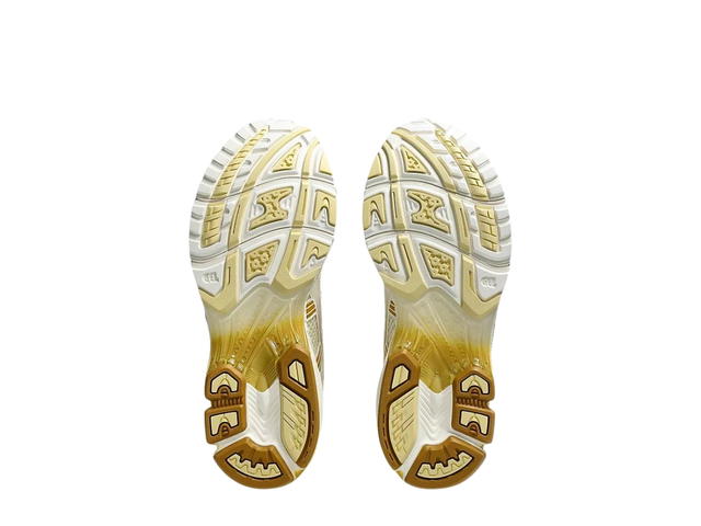 Asics Asics Gel-Kayano 14 The Museum Visitor Cream Gold - view 7