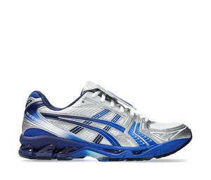 Buy Asics Gel-Kayano 14 The Museum Visitor Polar Shade at Sasom – Authentic and Ready to Ship