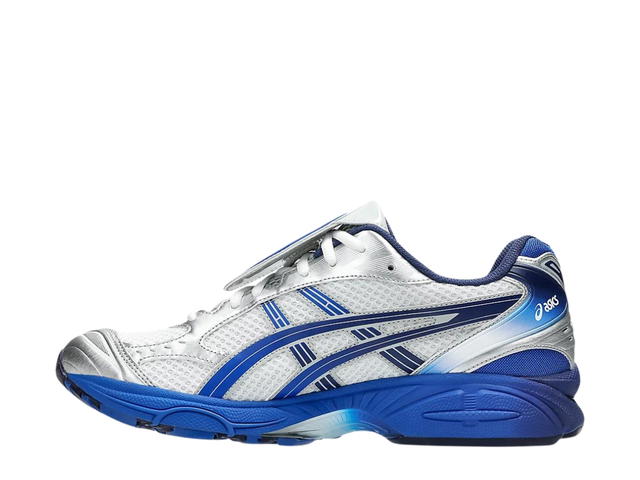 Asics Asics Gel-Kayano 14 The Museum Visitor Polar Shade - view 2