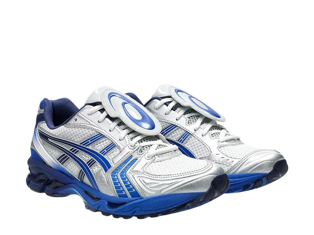 Asics Asics Gel-Kayano 14 The Museum Visitor Polar Shade - view 3