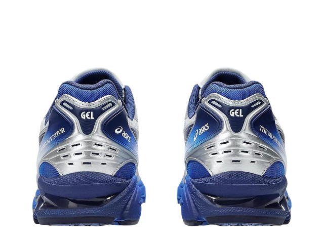 Asics Asics Gel-Kayano 14 The Museum Visitor Polar Shade - view 5