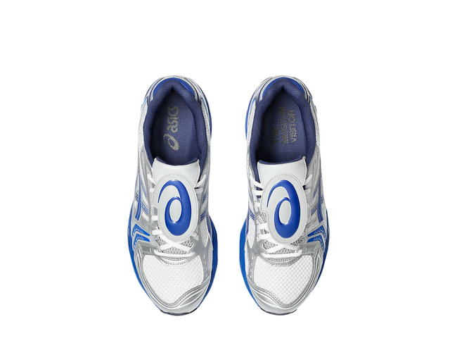 Asics Asics Gel-Kayano 14 The Museum Visitor Polar Shade - view 6