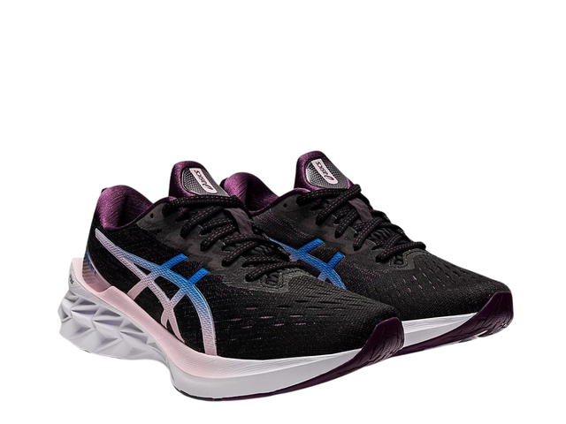 Asics Asics Novablast 2 Black Lake Drive (W) - view 3