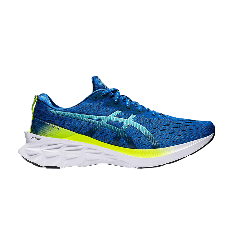 Asics Asics Novablast 2 'Lake Drive Ice Mint'