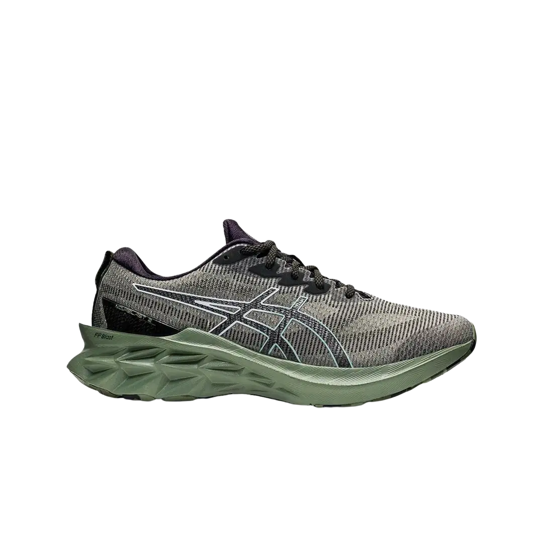 Asics Asics Novablast 2 LE Green