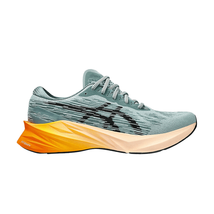 Asics Asics Novablast 3 'Ocean Haze Yellow'