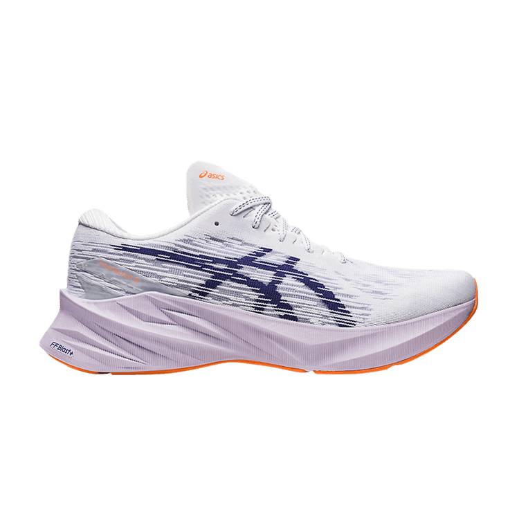 Asics Asics Novablast 3 'White Indigo Blue'