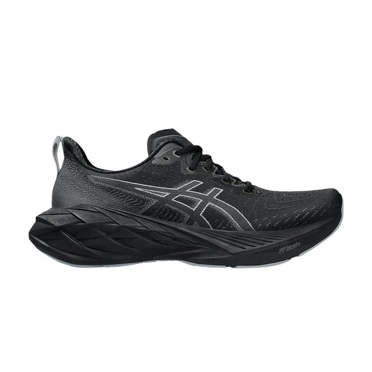 Asics Asics Novablast 4 'Black Graphite Grey'