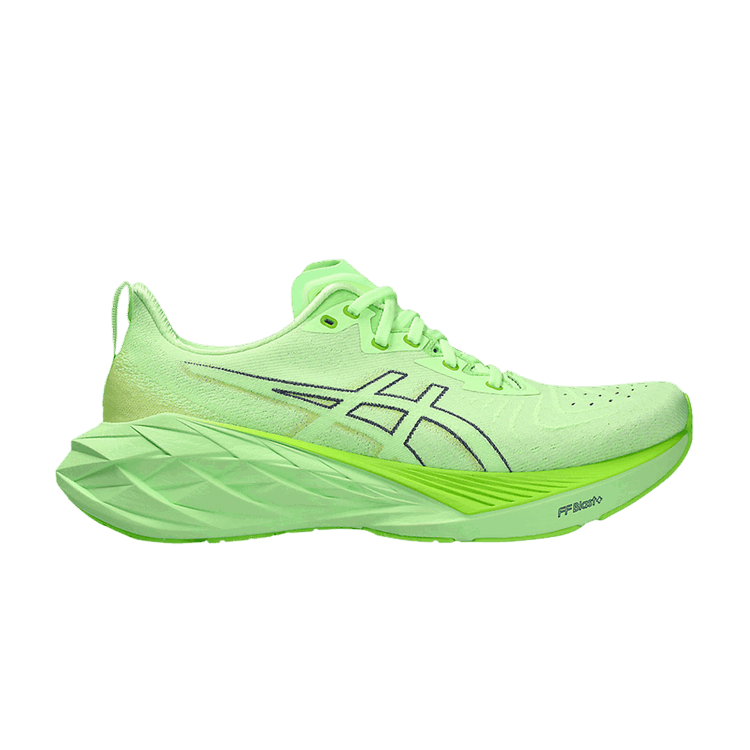 Asics Asics Novablast 4 'Illuminate Green'