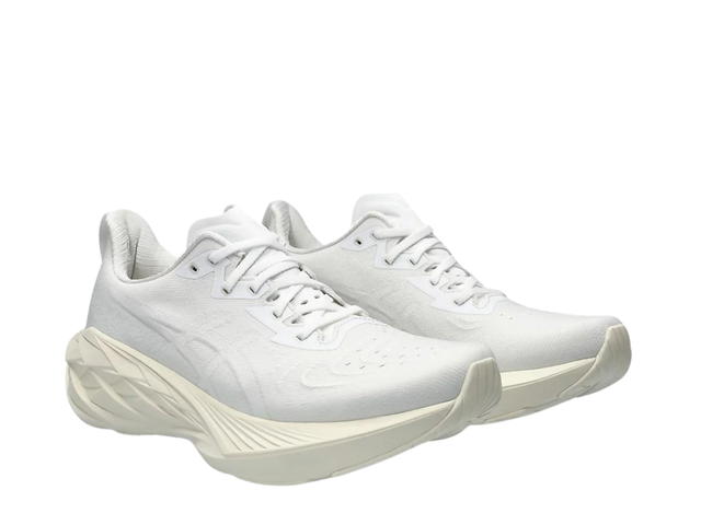 Asics Asics Novablast 4 White - view 3