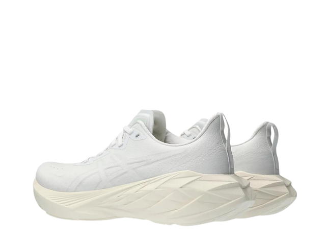 Asics Asics Novablast 4 White - view 4