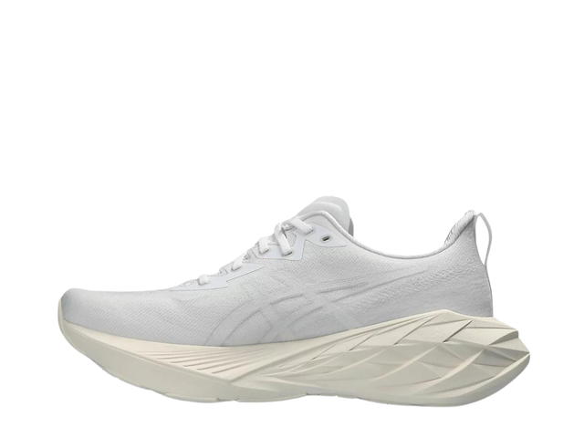Asics Asics Novablast 4 White (W) - view 2
