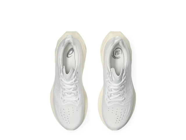 Asics Asics Novablast 4 White (W) - view 5