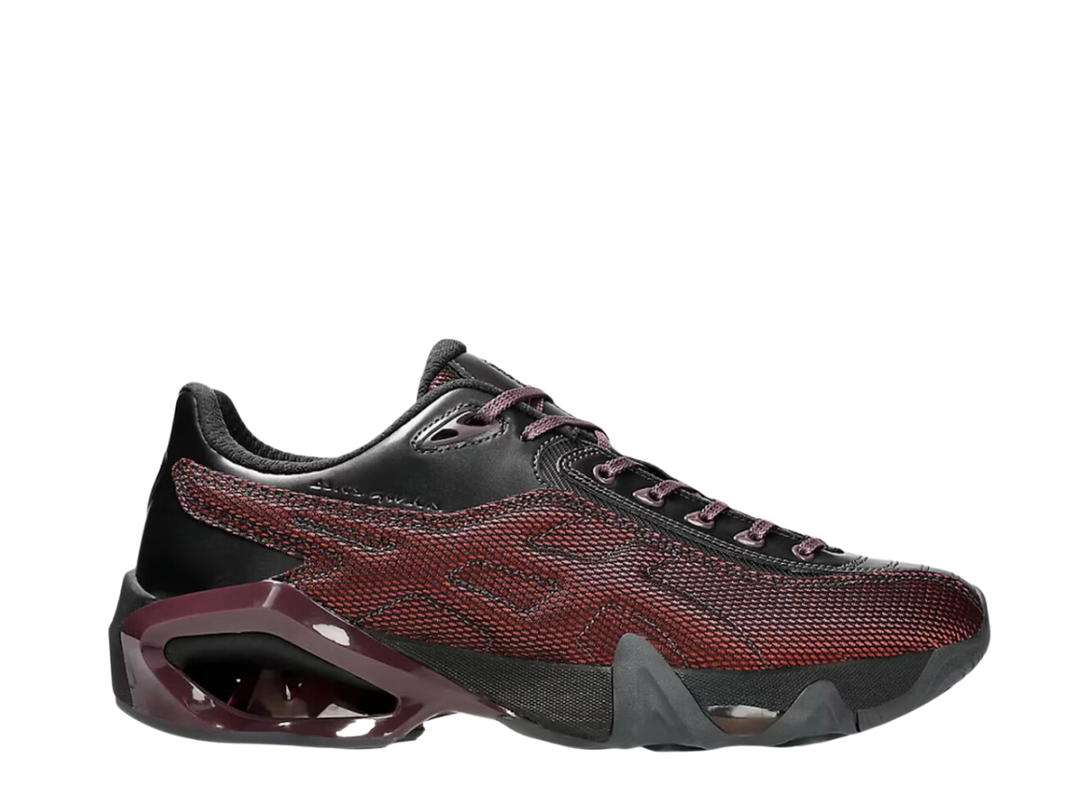 Asics Asics Novalis Gel-Teremoa Black Dahlia