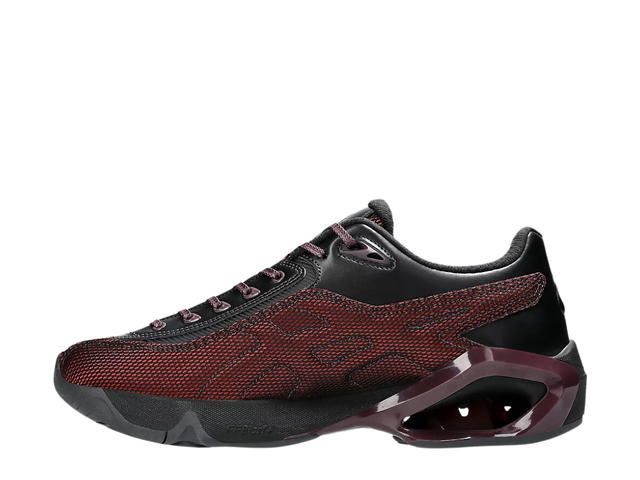 Asics Asics Novalis Gel-Teremoa Black Dahlia - view 2