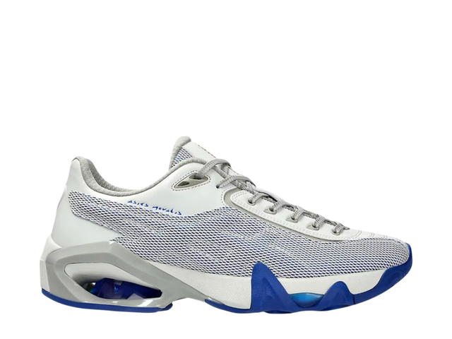 Asics Asics Novalis Gel-Teremoa Snow White Blue - view 1
