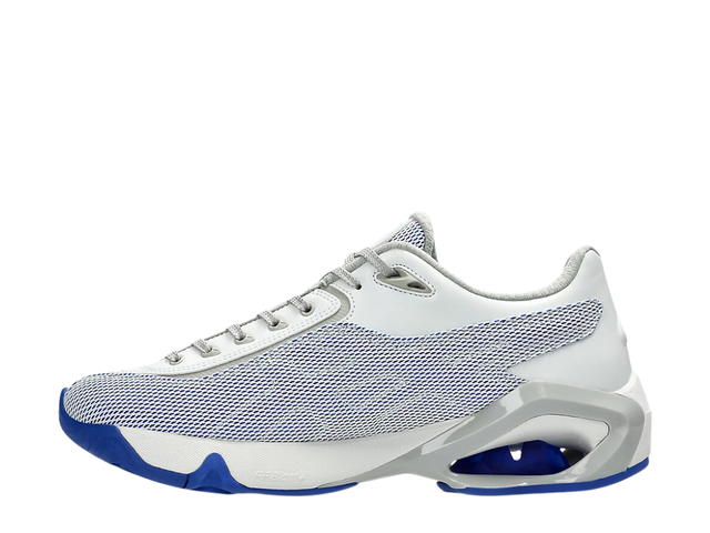 Asics Asics Novalis Gel-Teremoa Snow White Blue - view 2