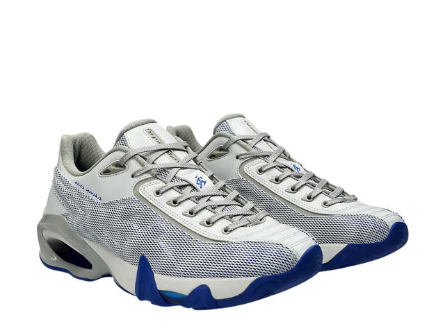 Asics Asics Novalis Gel-Teremoa Snow White Blue - view 3
