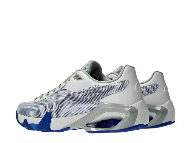 Asics Asics Novalis Gel-Teremoa Snow White Blue - view 4
