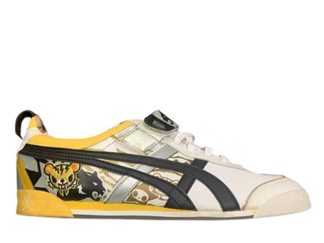 Onitsuka Tiger Asics Onitsuka Tiger X Tokidoki Mex-Lo - view 1