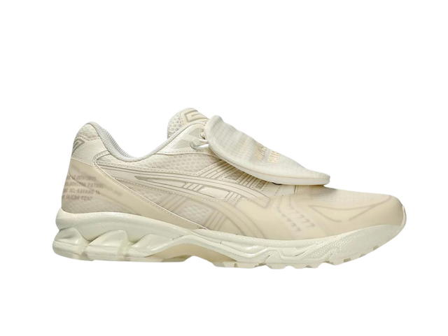 Asics Asics Gel-Kayano 14 SBTG x Limited Edt Monsoon Patrol Cream - view 1
