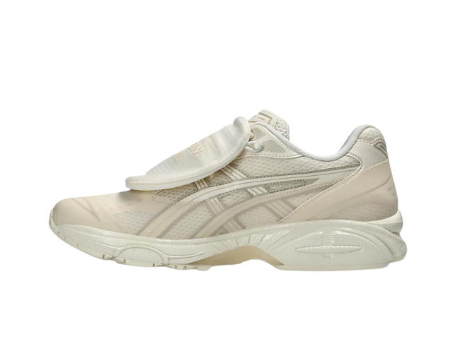 Asics Asics Gel-Kayano 14 SBTG x Limited Edt Monsoon Patrol Cream - view 2