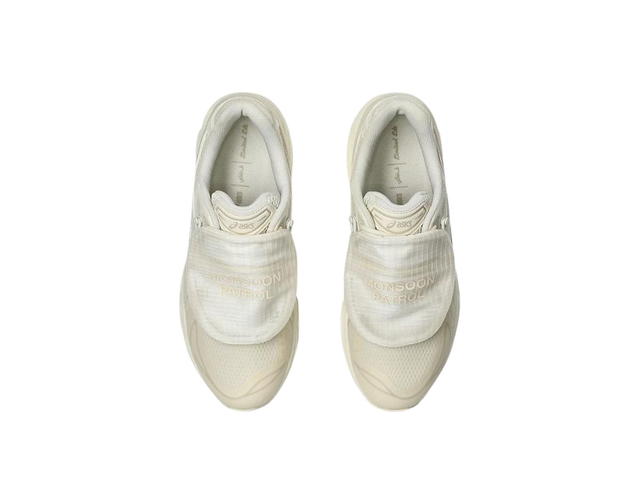 Asics Asics Gel-Kayano 14 SBTG x Limited Edt Monsoon Patrol Cream - view 6
