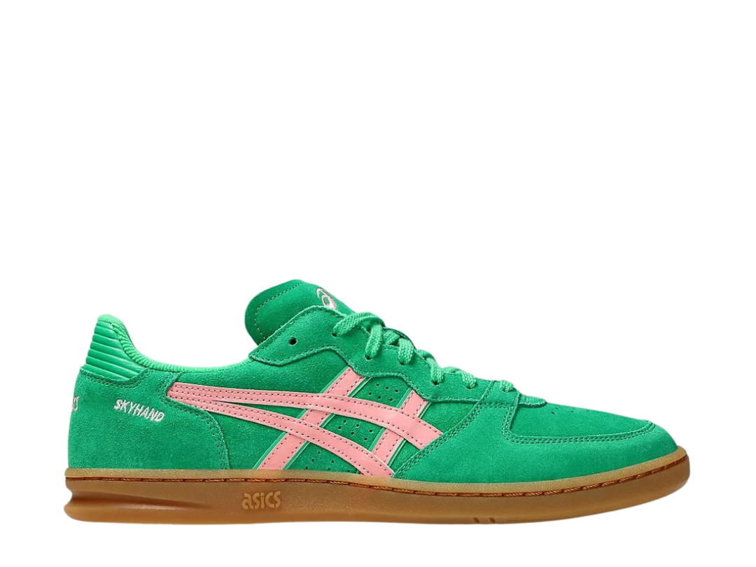Asics Asics Skyhand OG Cilantro Grapefruit