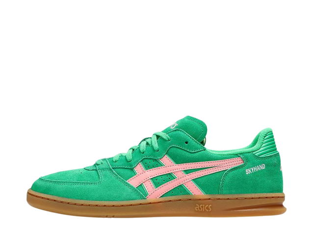 Asics Asics Skyhand OG Cilantro Grapefruit - view 2