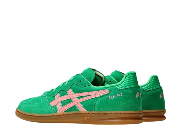 Asics Asics Skyhand OG Cilantro Grapefruit - view 6