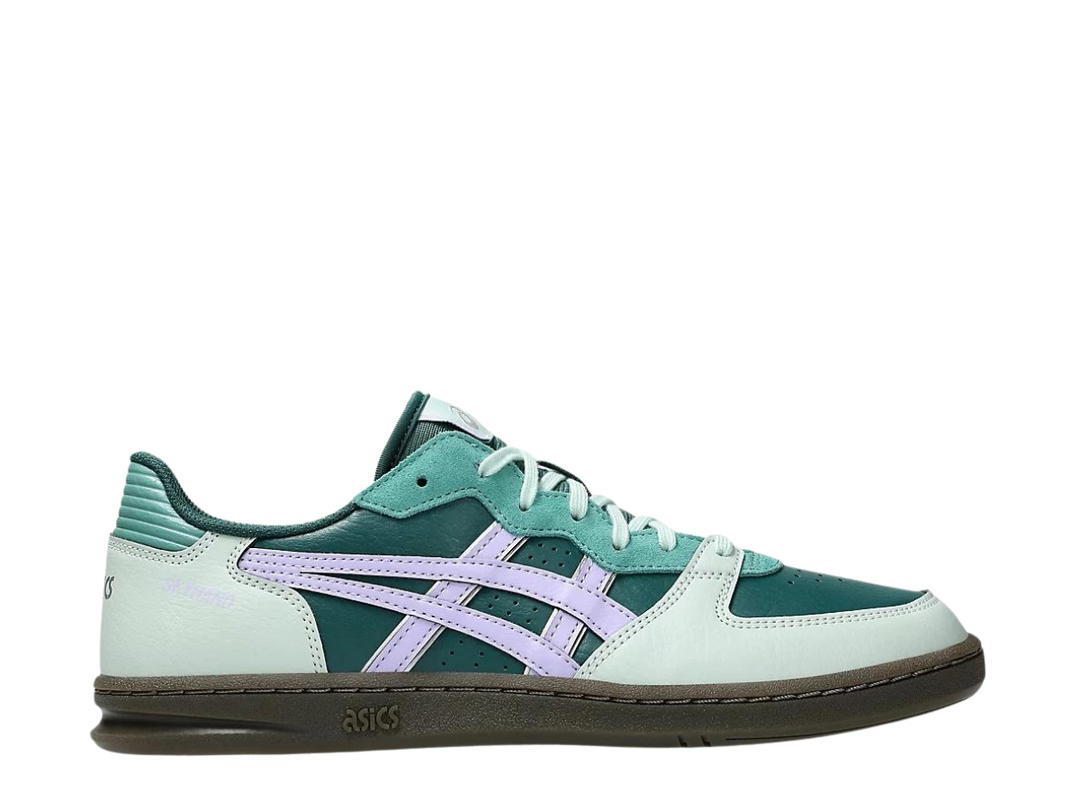 Asics Asics Skyhand OG Dark Neptune Violet Light