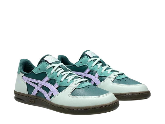Asics Asics Skyhand OG Dark Neptune Violet Light - view 3