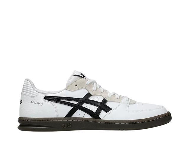 Asics Asics Skyhand Og White Black - view 1