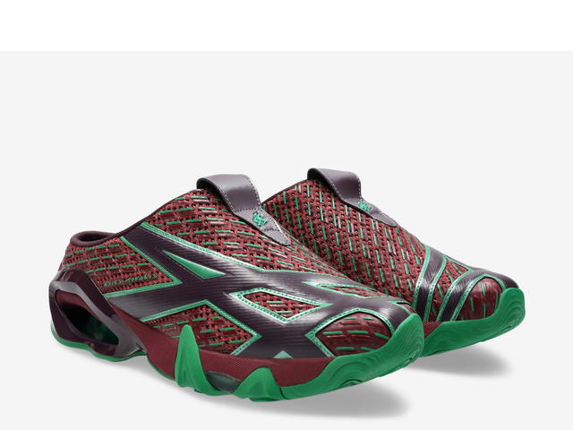 Asics Asics SportStyle Gel-Styrax x Novalis - view 3