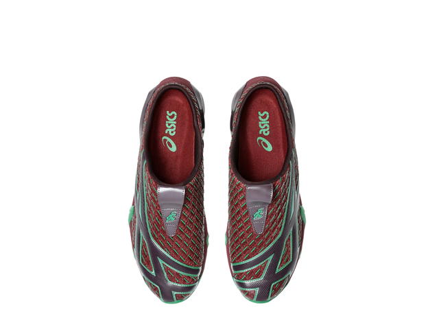 Asics Asics SportStyle Gel-Styrax x Novalis - view 4