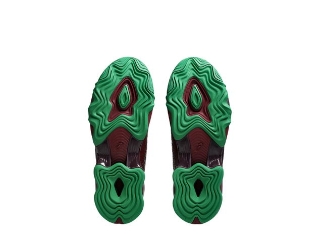 Asics Asics SportStyle Gel-Styrax x Novalis - view 6