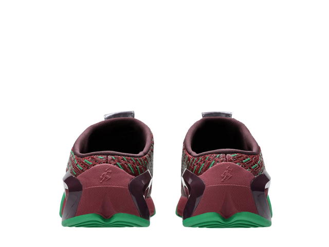Asics Asics SportStyle Gel-Styrax x Novalis Dahlia - view 5