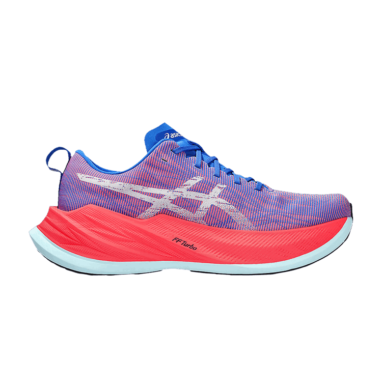 Asics Asics Superblast 'Diva Pink Aquamarine'