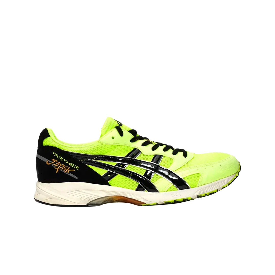 Asics Asics Tarther Japan Safety Yellow Black